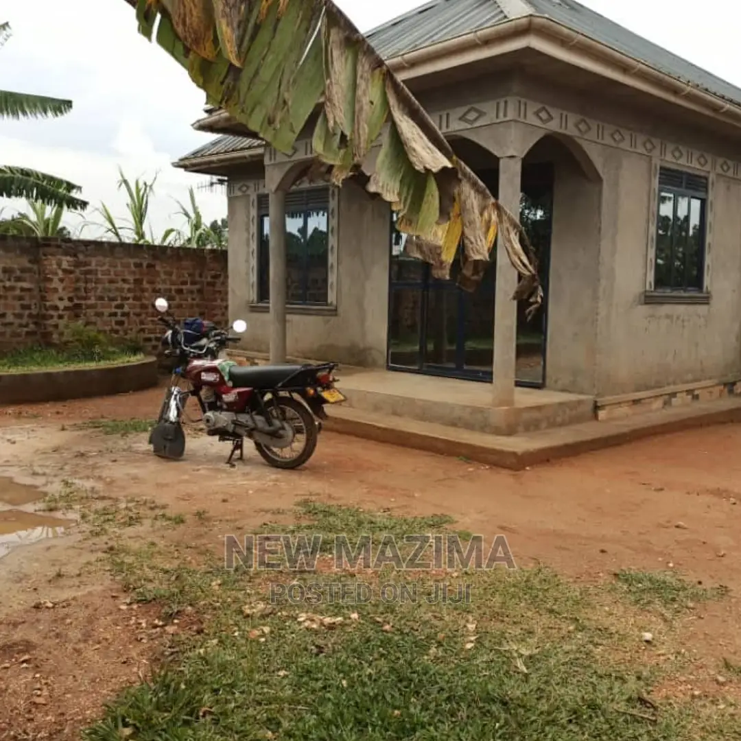 2bdrm House in Kawanda, Division B for sale