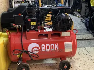 50lts Compressor