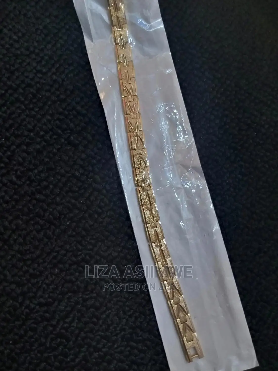 Stainless Bracelets With 2 Years Guarantee