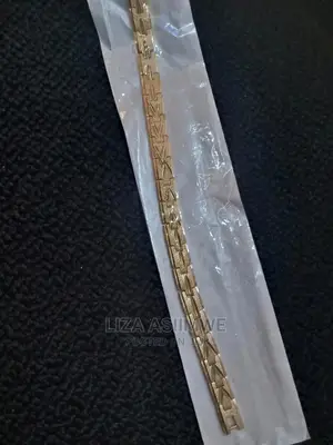 Stainless Bracelets With 2 Years Guarantee