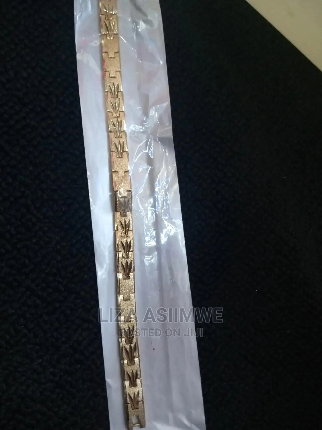 Stainless Bracelets With 2 Years Guarantee