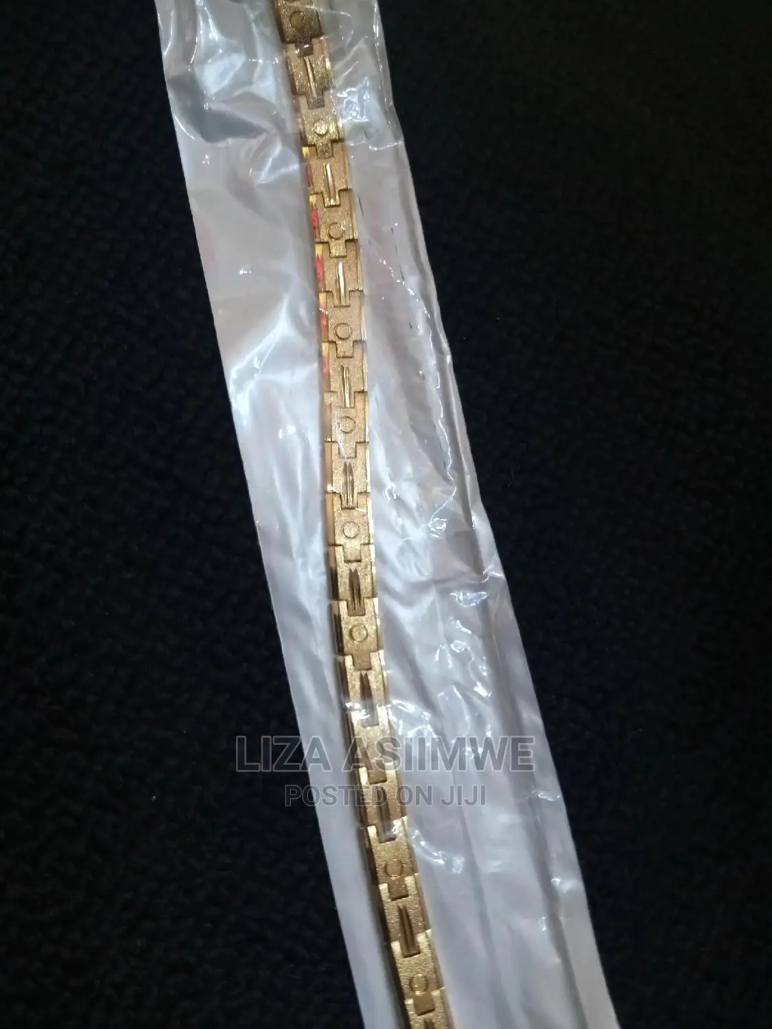 Stainless Bracelets With 2 Years Guarantee