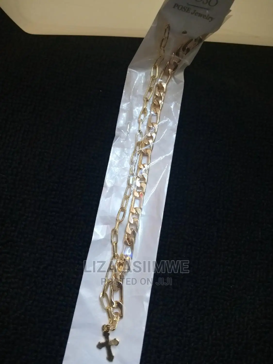 Stainless Necklaces