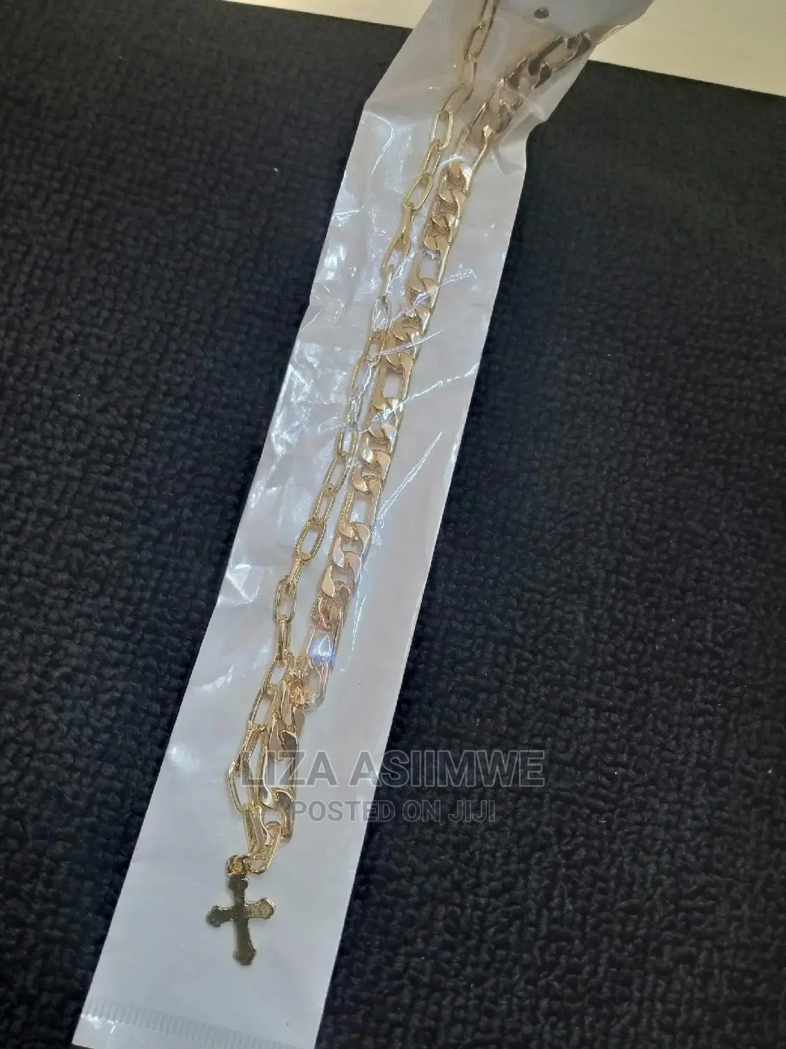Stainless Necklaces