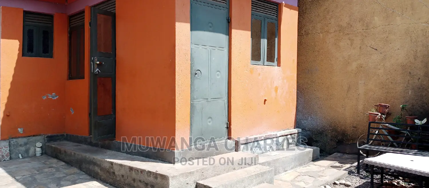 2bdrm House in Fs Properties Ltd, Kampala for rent