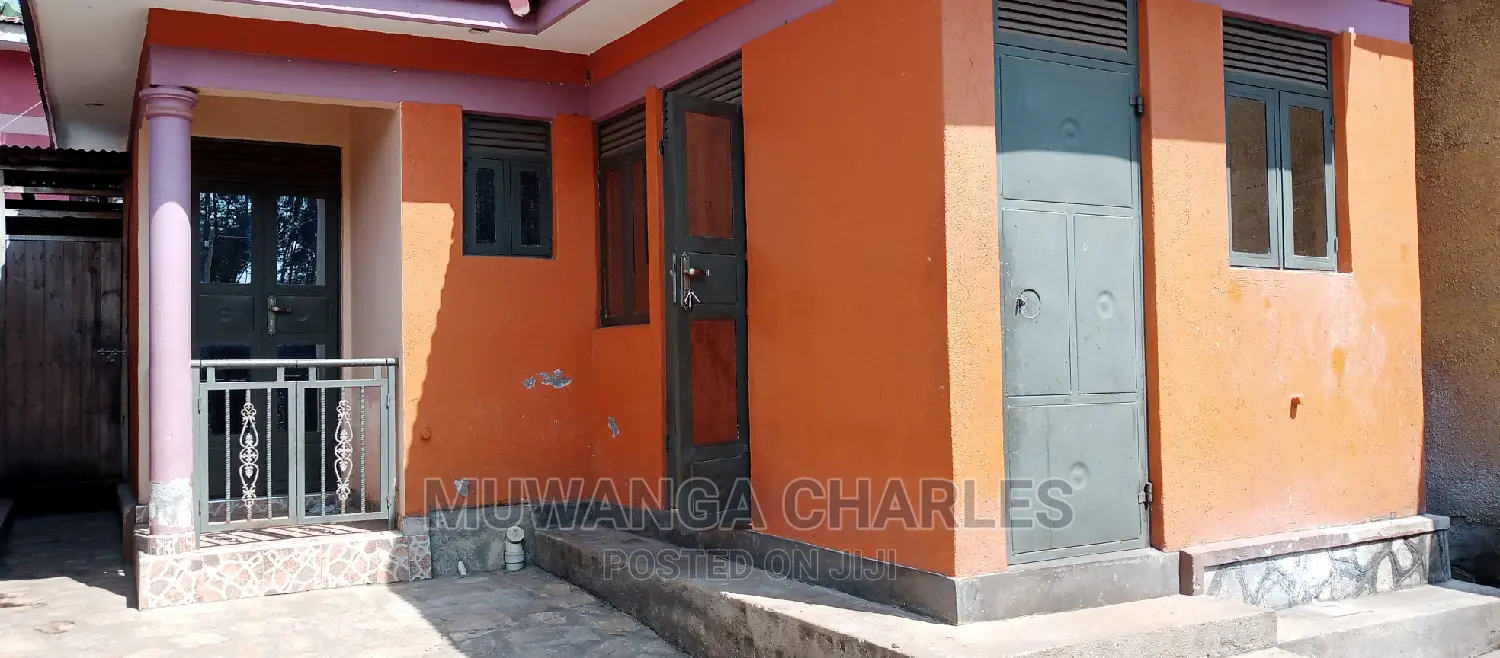 2bdrm House in Fs Properties Ltd, Kampala for rent