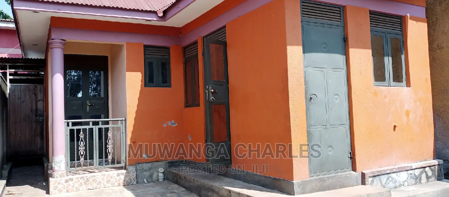 2bdrm House in Fs Properties Ltd, Kampala for rent