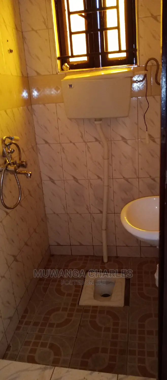 2bdrm House in Fs Properties Ltd, Kampala for rent
