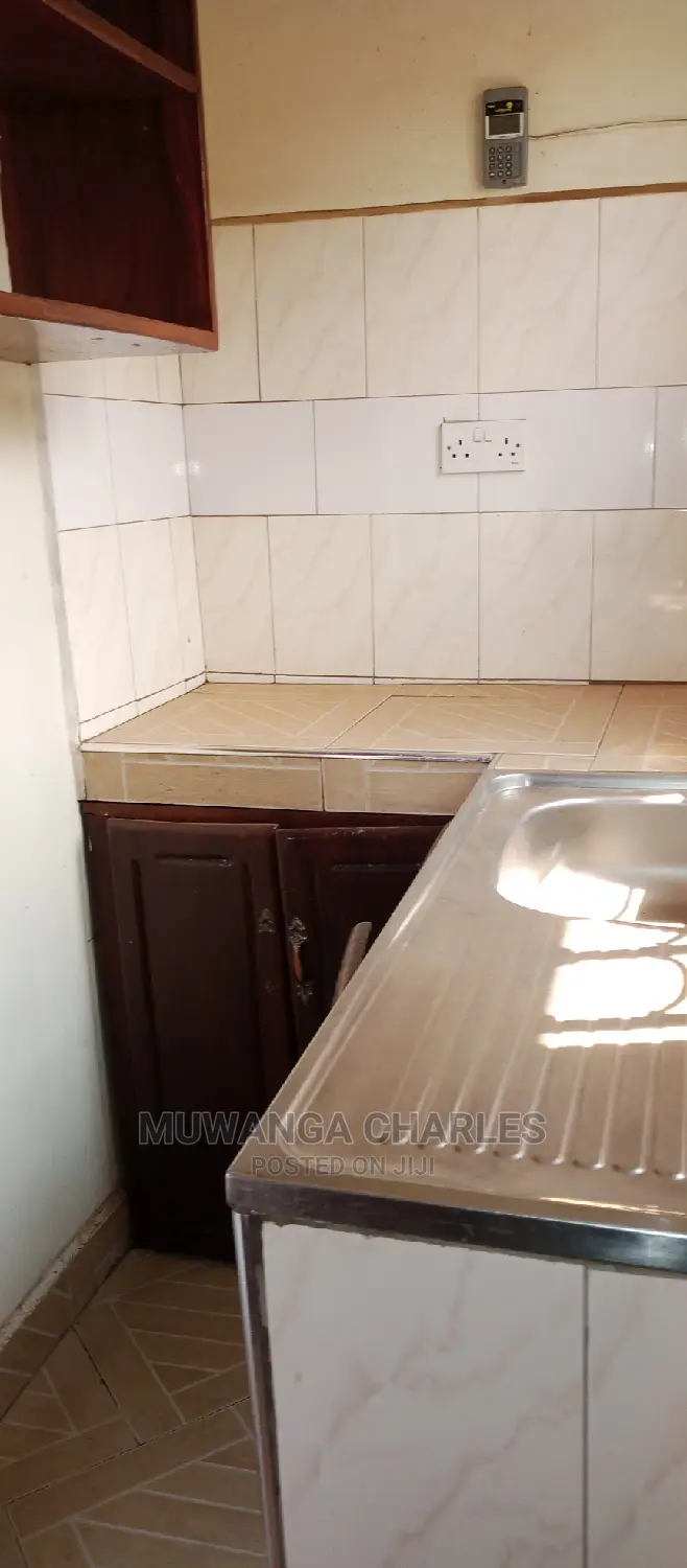 2bdrm House in Fs Properties Ltd, Kampala for rent