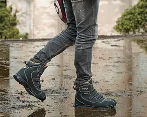 Arcx Boots