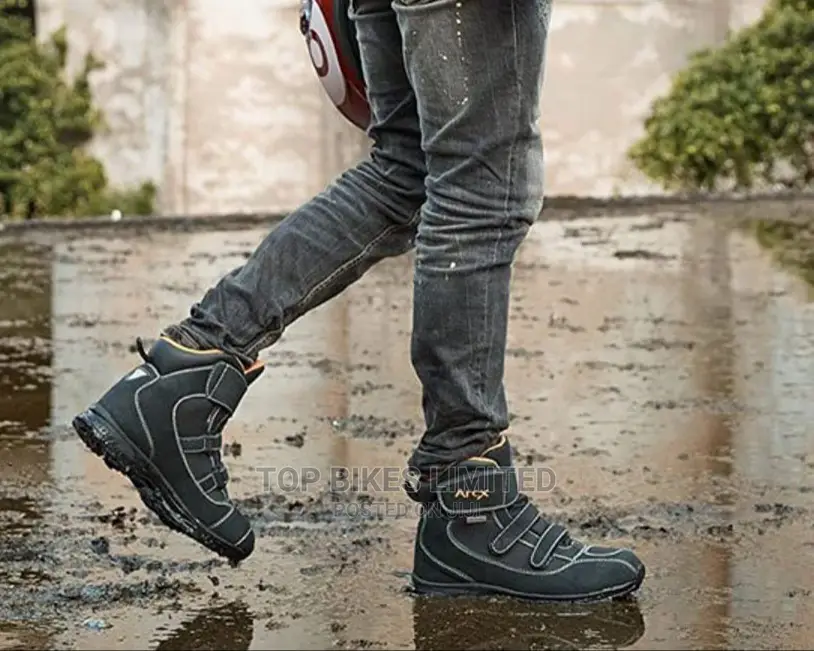 Arcx Boots