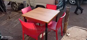4seaters Restaurant Set Brand New