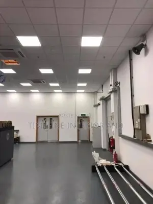 Photo - Suspended Ceiling Tiles and Installations 20