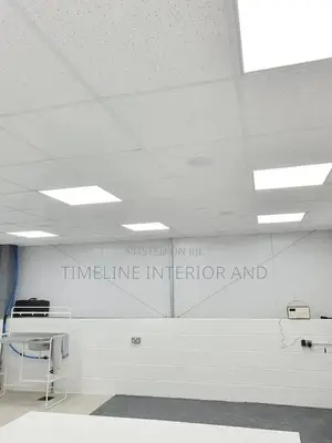 Photo - Suspended Ceilings and Installations 23