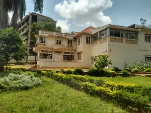 7bdrm House in Kololo, Kampala for Sale
