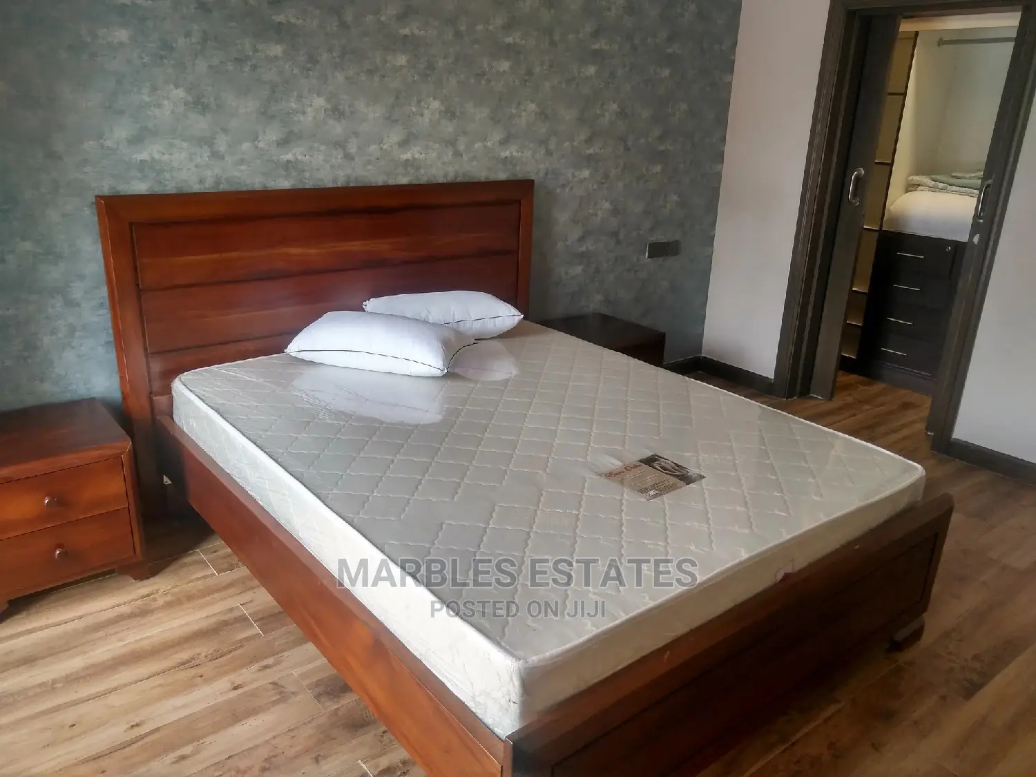 Furnished 3bdrm Apartment in Kololo, Kampala for Rent