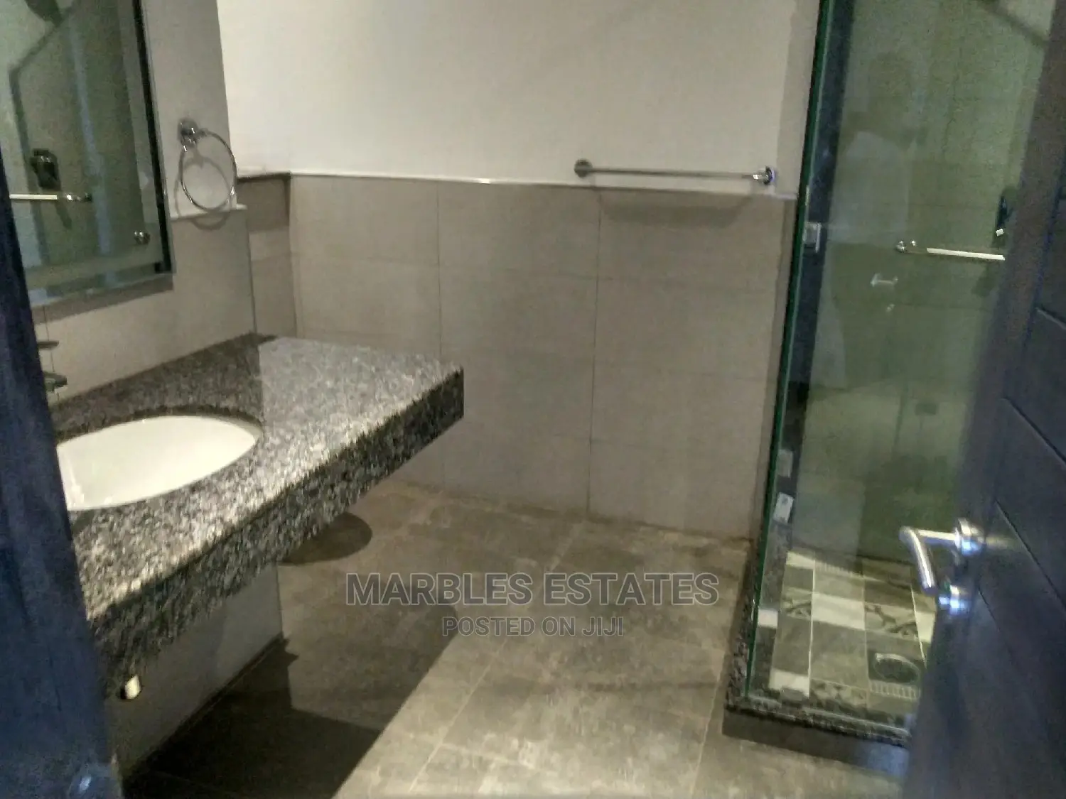 Furnished 3bdrm Apartment in Kololo, Kampala for Rent