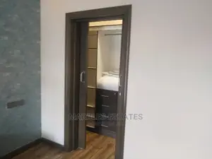 Furnished 3bdrm Apartment in Kololo, Kampala for Rent