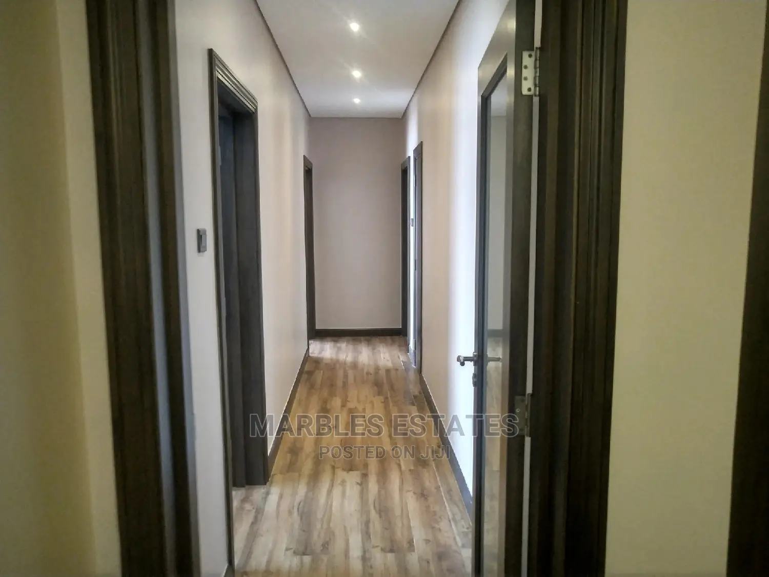 Furnished 3bdrm Apartment in Kololo, Kampala for Rent