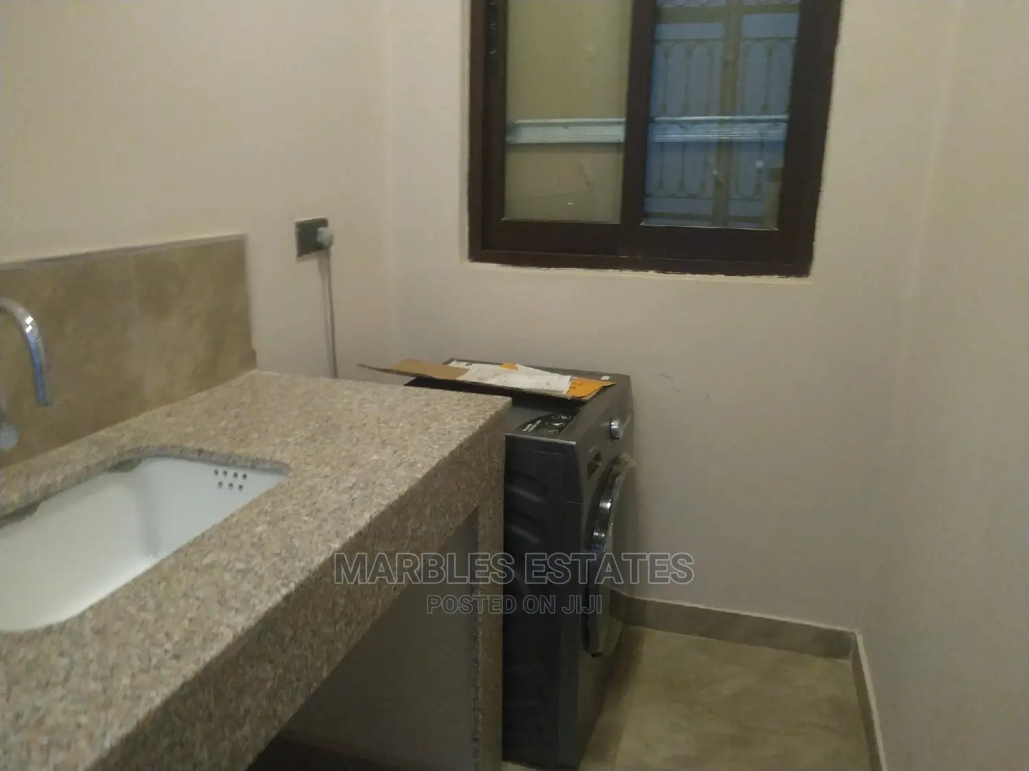 Furnished 3bdrm Apartment in Kololo, Kampala for Rent