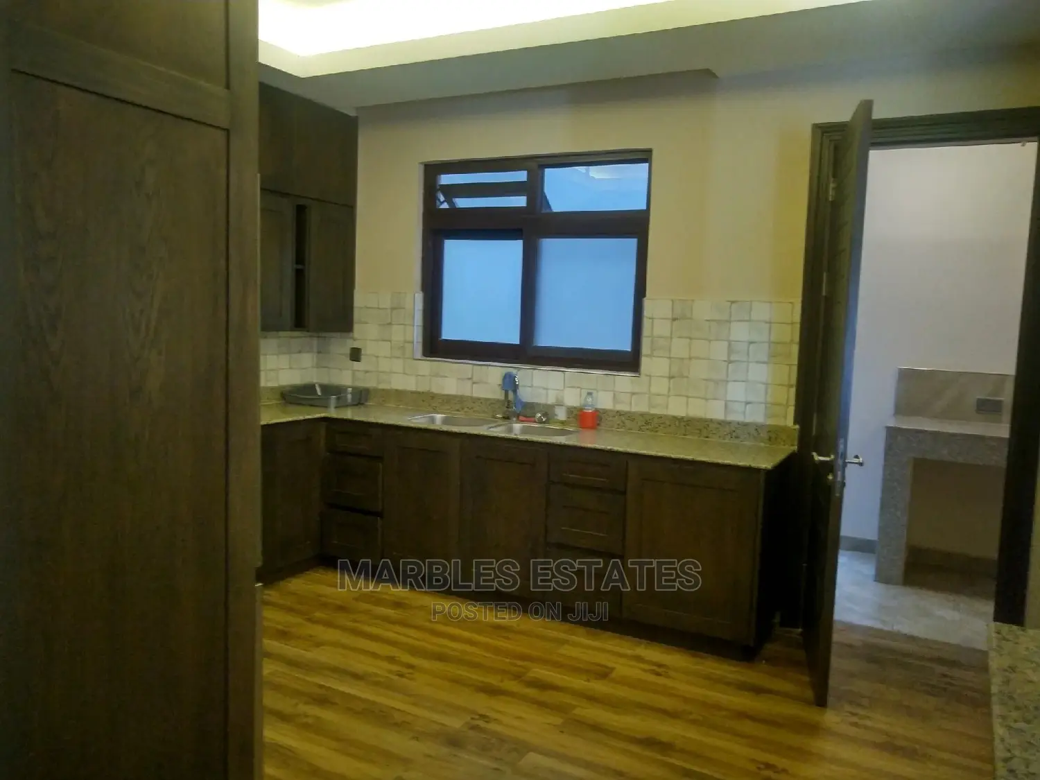 Furnished 3bdrm Apartment in Kololo, Kampala for Rent