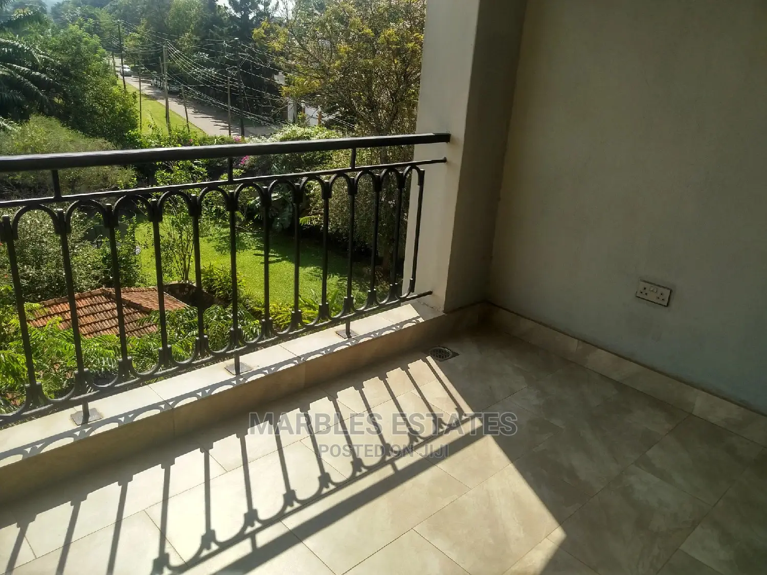 Furnished 3bdrm Apartment in Kololo, Kampala for Rent
