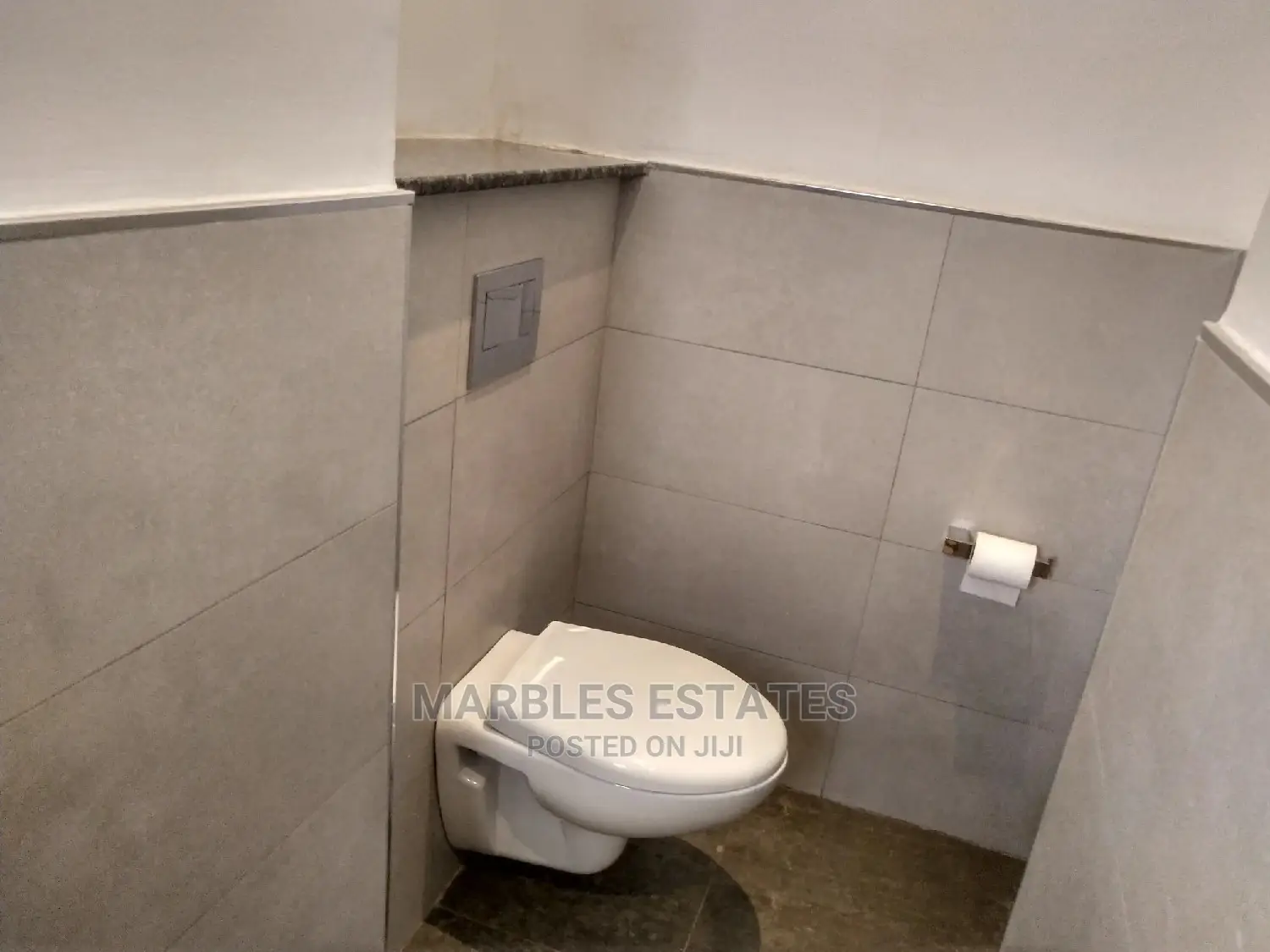 Furnished 3bdrm Apartment in Kololo, Kampala for Rent