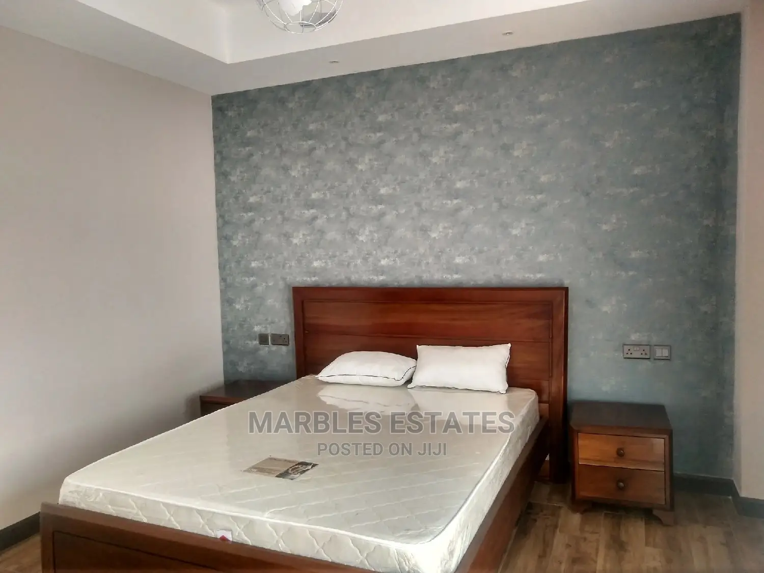 Furnished 3bdrm Apartment in Kololo, Kampala for Rent