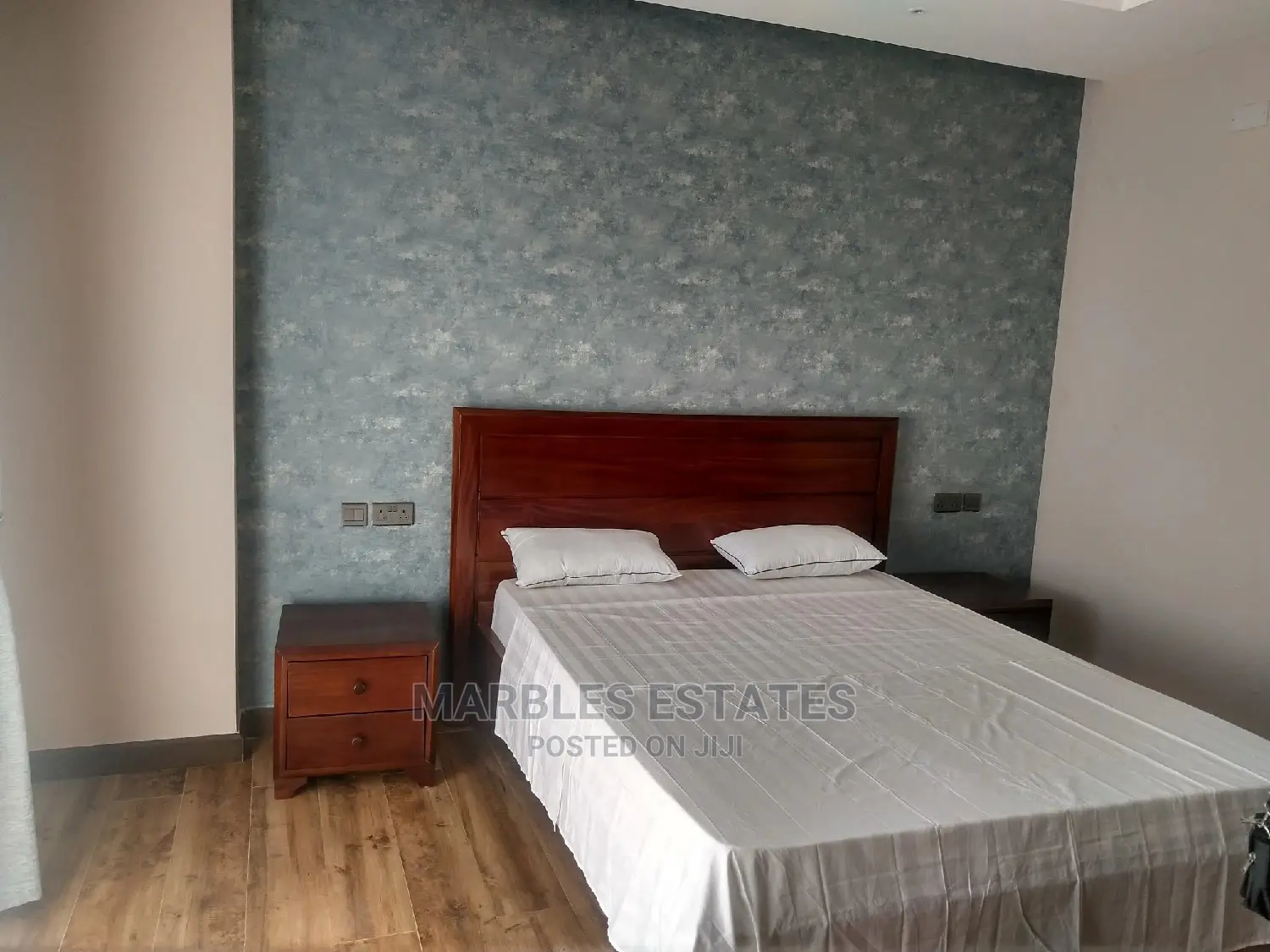 Furnished 3bdrm Apartment in Kololo, Kampala for Rent