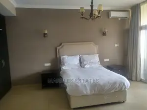 Furnished 3bdrm Apartment in Kololo, Kampala for Rent