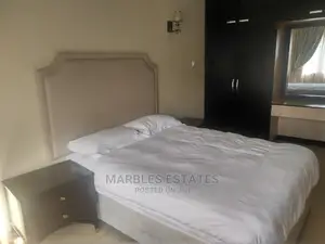 Furnished 3bdrm Apartment in Kololo, Kampala for Rent