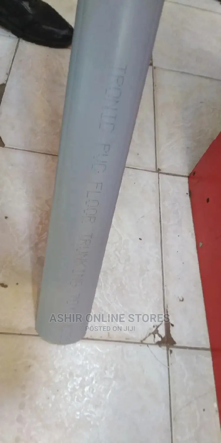 Tronic Pvc Floor Trunking for 70x20