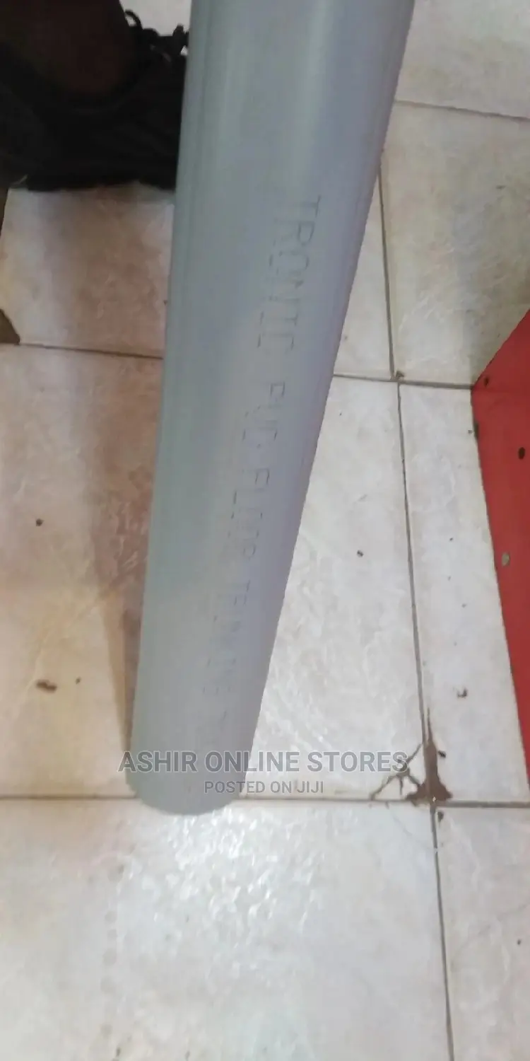 PVC Floor Trunking With Sticker /Gum. 70X20