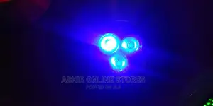 3watts LED Sport Bulb for Blue