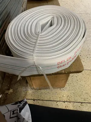 Water Hose Pipe
