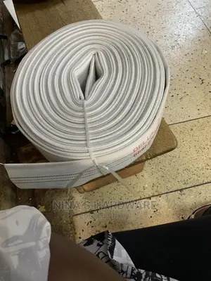 Water Hose Pipe