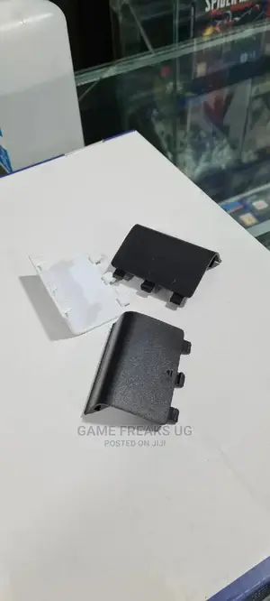 Xbox One Battery Cover