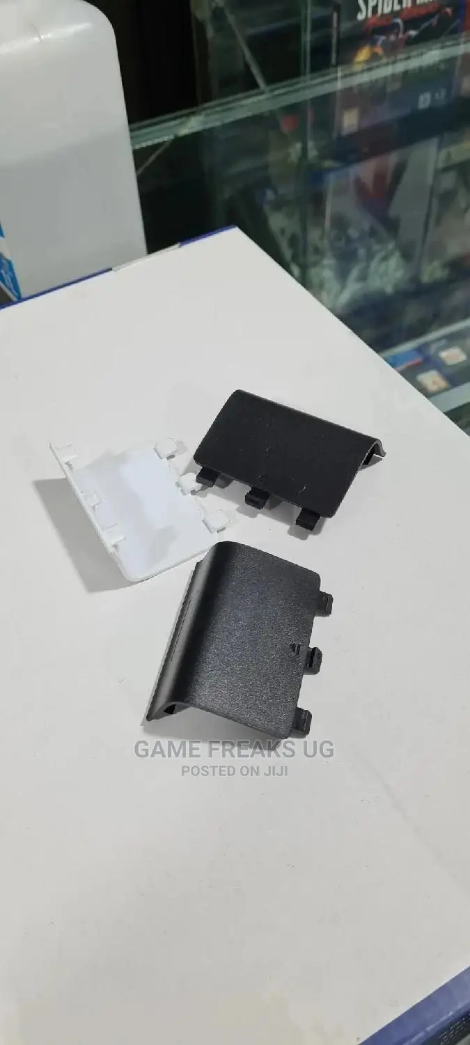 Xbox One Battery Cover
