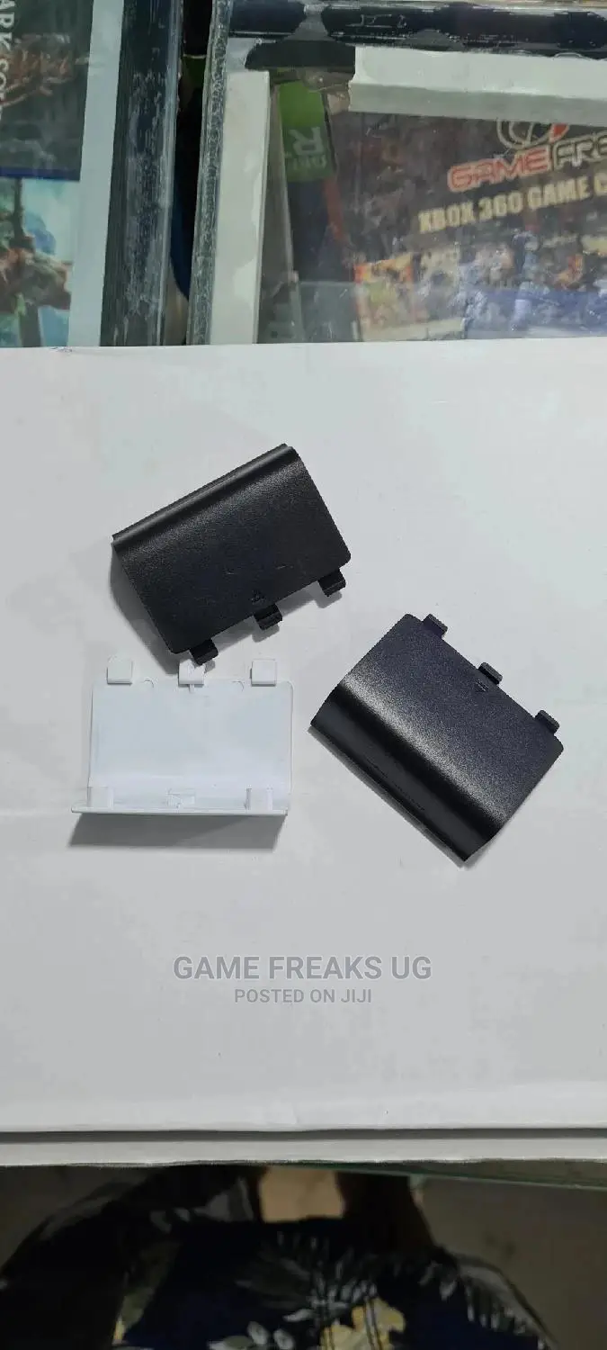 Xbox One Battery Cover