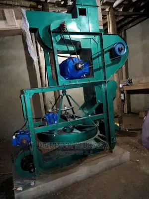 Coffee Machine