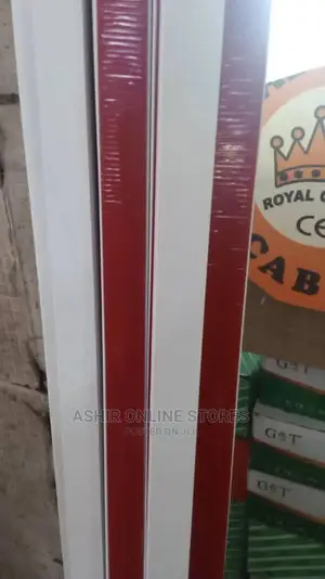 Cable Trunkings With Stiker/ Gum