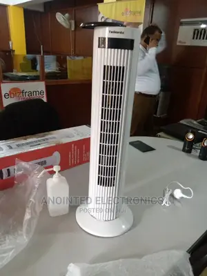 Telionex Tower Fans