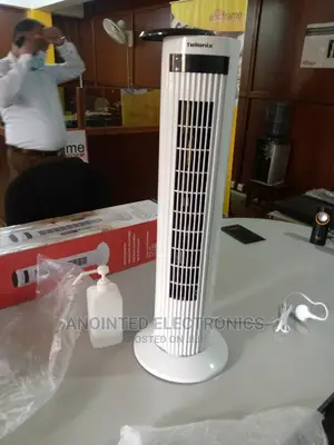 Telionex Tower Fans