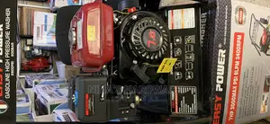 Gasoline High Pressure Washer/Jet Washer/ Car Washer