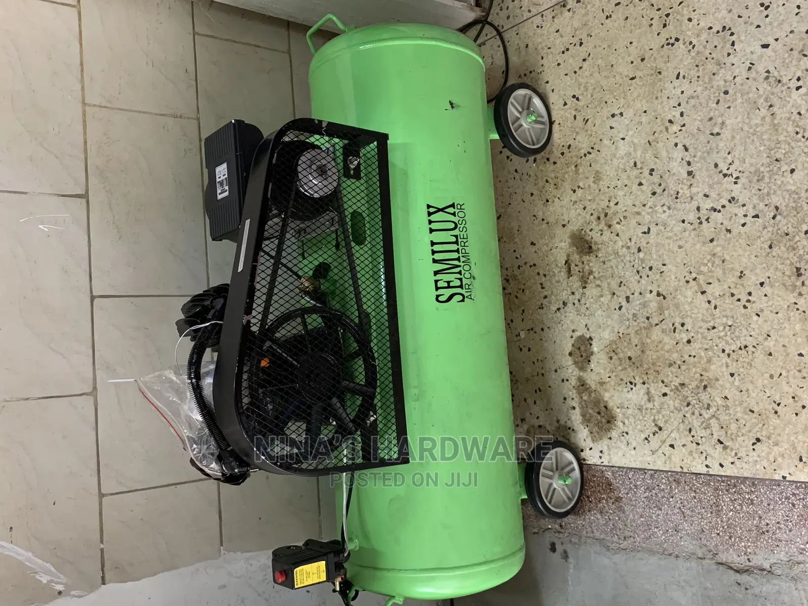 Air Compressor