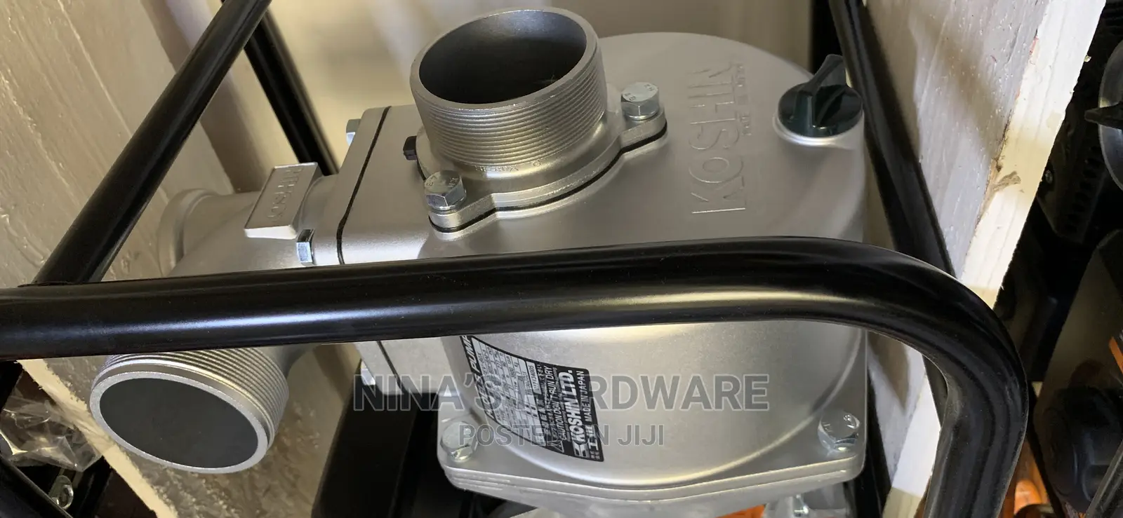 Koshin Water Pump (3inch)