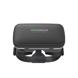 Virtual Reality 3D Glasses