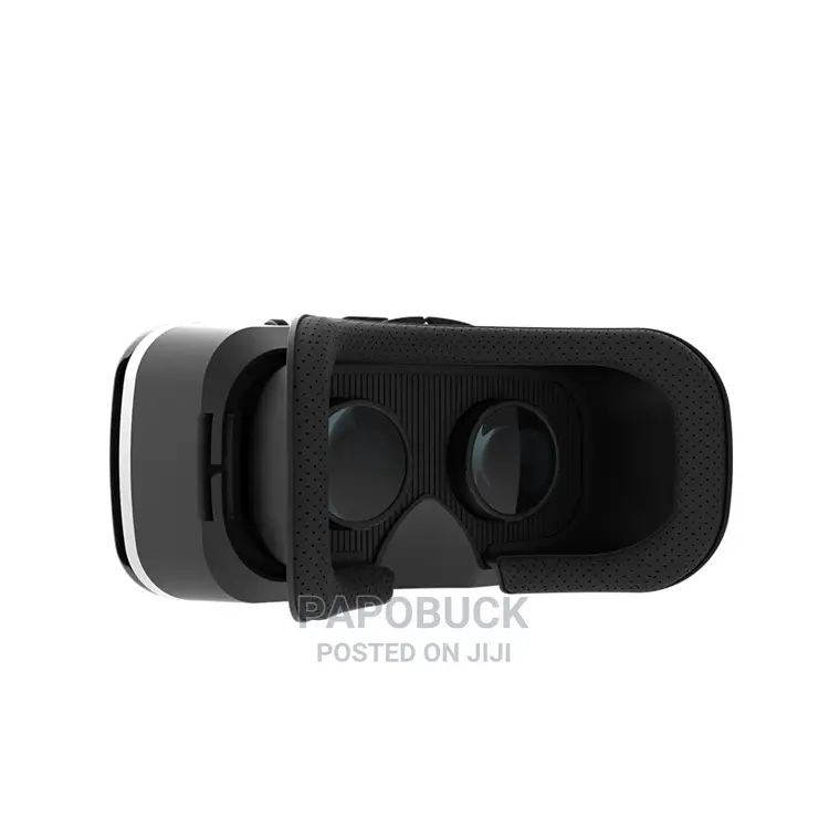 Virtual Reality 3D Glasses