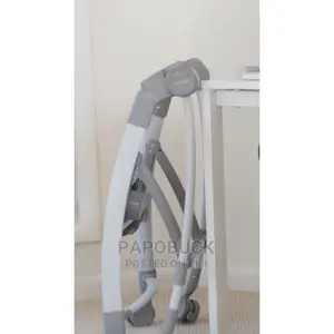 Ingenuity Mobile Lounger And Baby Bouncer