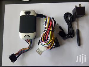 GPS Tracker
